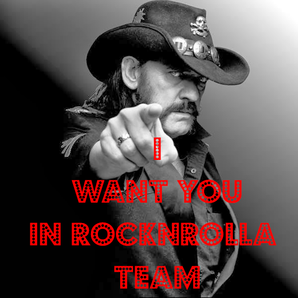 RockNRolla